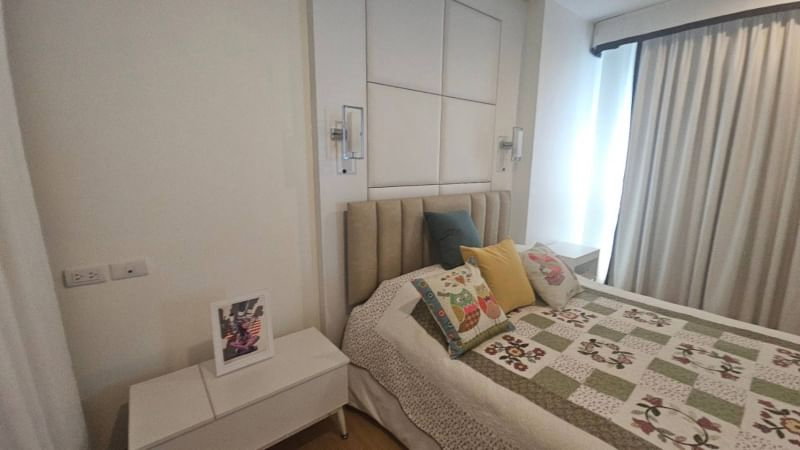 picture life Sathorn 10 for Sales, BTS Saint-Louis , Prime Area. - 4/10