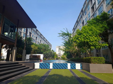 BD 16310 :  ดี คอนโด กาญจนวนิช