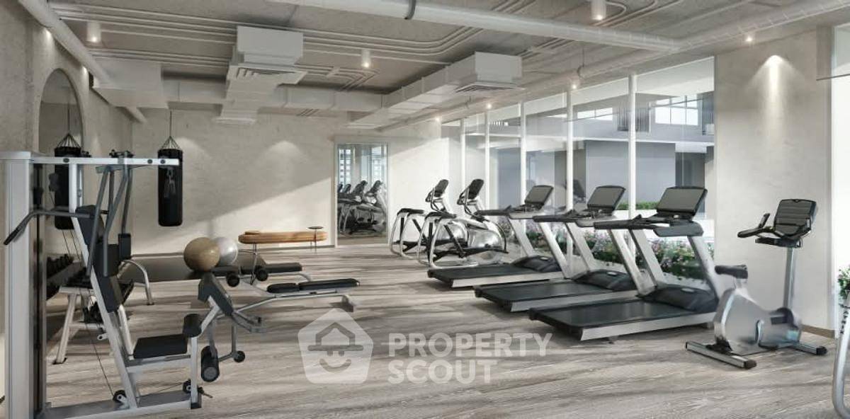 รูป คอนโด 2-ห้องนอน ที่ ศุภาลัย ลอฟท์ สถานีภาษีเจริญ ใกล้ MRT ภาษีเจริญ (ID 2420736) - รูปที่ 4/5