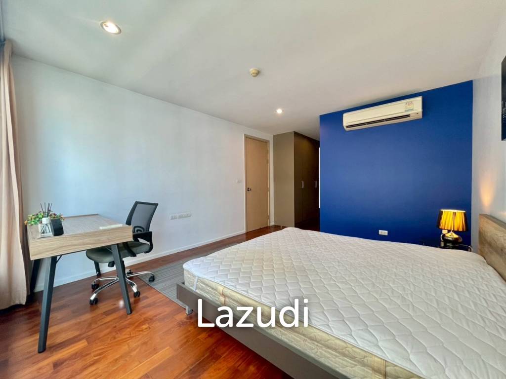 รูป 55.3 ตร.ม. 1 ห้องนอน 1 ห้องน้ำ คอนโดสำหรับ ขายใน คลองเตย - รูปที่ 8/11