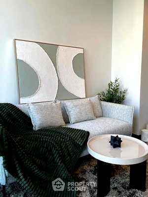 Condos for sale BTS Thong Lo (Thong Lor) : 1-BR Condo at AESTIQ Thonglor close to Thong Lo (ID 2692729)