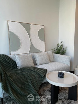 1-BR Condo at AESTIQ Thonglor close to Thong Lo (ID 2692729)
