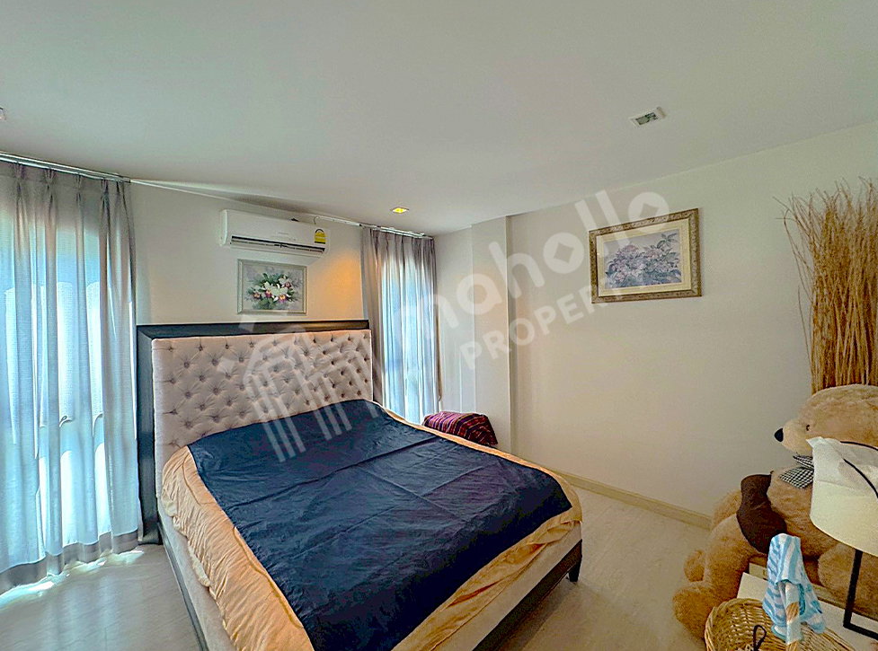 รูป 📢💥🏠 ขายทาวน์เฮ้าท์หัวมุม หลังใหญ่สุดในโครงการ ❗ ราคาพิเศษ ❗ - รูปที่ 2/22