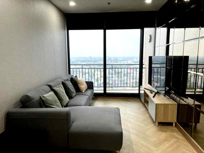 Condos for rent : Supalai Loft Yaek Fai Chai station 