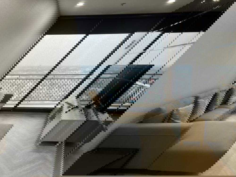 picture Supalai Loft Yaek Fai Chai station  - 1/13