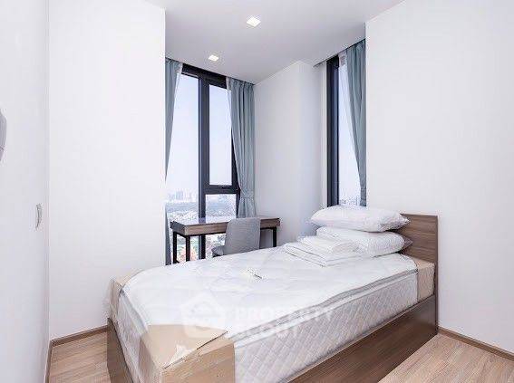รูป คอนโด 2-ห้องนอน ที่ เดอะไลน์ พหลฯ – ประดิพัทธ์ ใกล้ BTS สะพานควาย (ID 1923180) - รูปที่ 17/19