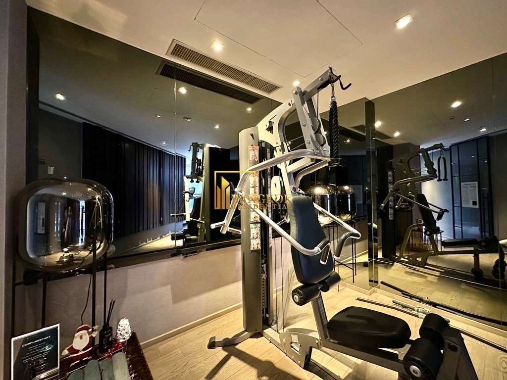 picture Ashton Residence 41 | Tasteful Decorated 3 Bed Duplex Condo - BR61249CD - 32/38