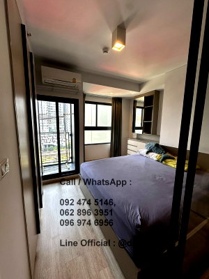 Condos for rent : Rent IDEO Sathorn - Wongwianyai, 1 Bed, BTS Wongwienyai, BTS Krungthonburi, ICONSIAM