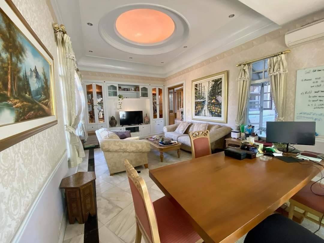 picture LTHC7000 – Single house FOR RENT in Sam Rong 3 beds 3 baths 424 sq.Wah. Near BTS Sam Rong station ONLY 180k/month - 5/7