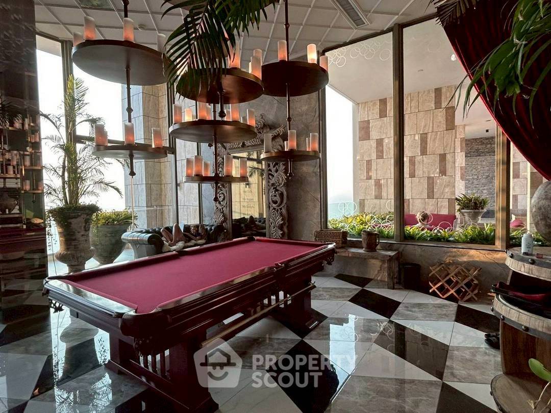 รูป คอนโด 1-ห้องนอน ที่ วินด์แฮม จอมเทียน พัทยา ใกล้ เมืองพัทยา (ID 2755658) - รูปที่ 7/7