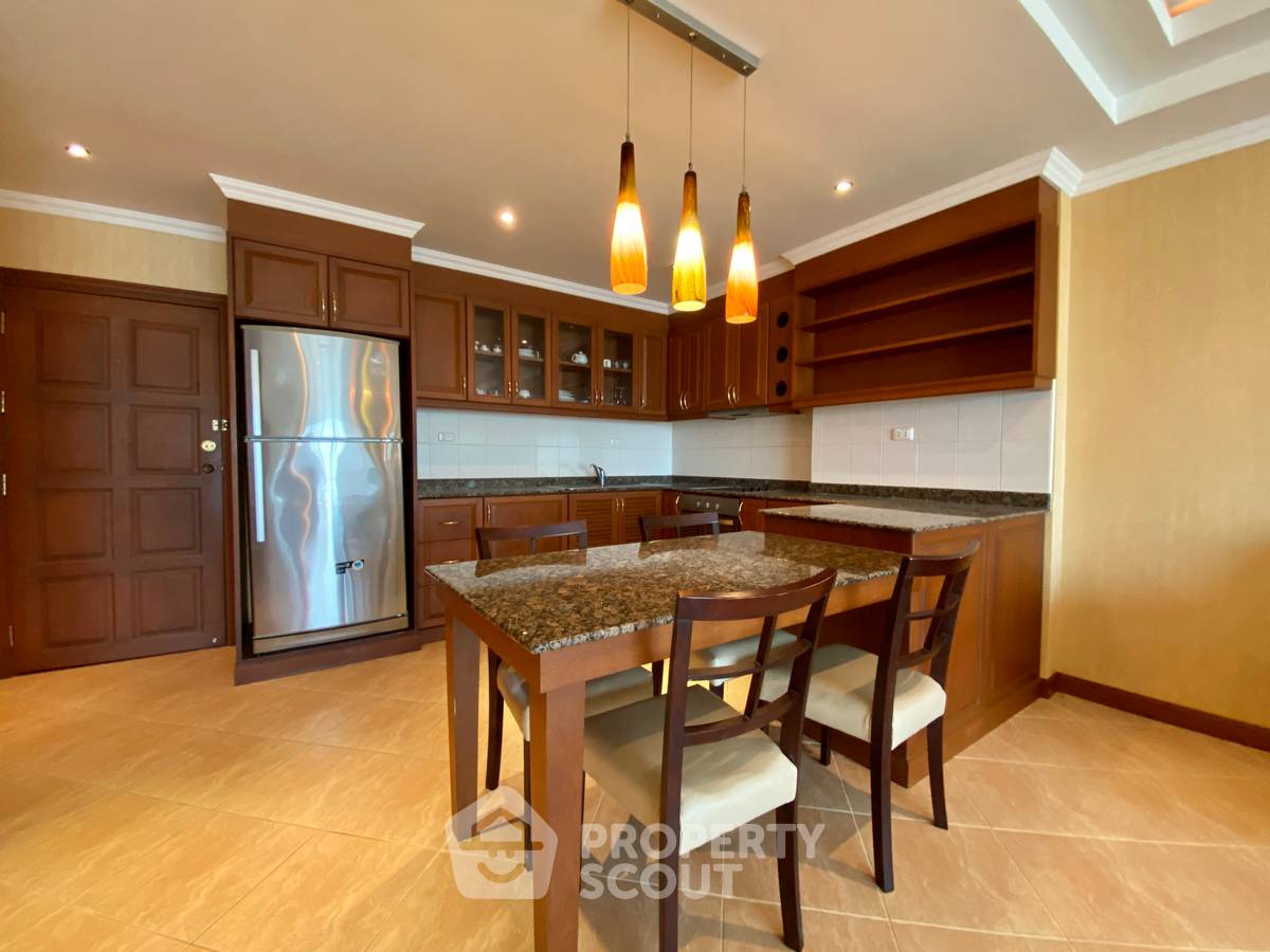 รูป คอนโด 1-ห้องนอน ที่ วิวทะเล 5 คอนโดมิเนียม จอมเทียน ใกล้ หาดจอมเทียน (ID 1001500) - รูปที่ 10/18