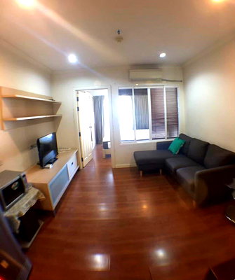 Condos for rent Early Sukhumvit : Grand Park                        View 