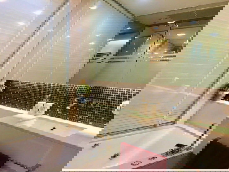 รูป 🔶🔶 ให้เช่า ดิ แอดเดรส สาทร | ใกล้ BTS เซนต์หลุยส์🔶🔶 - รูปที่ 10/14