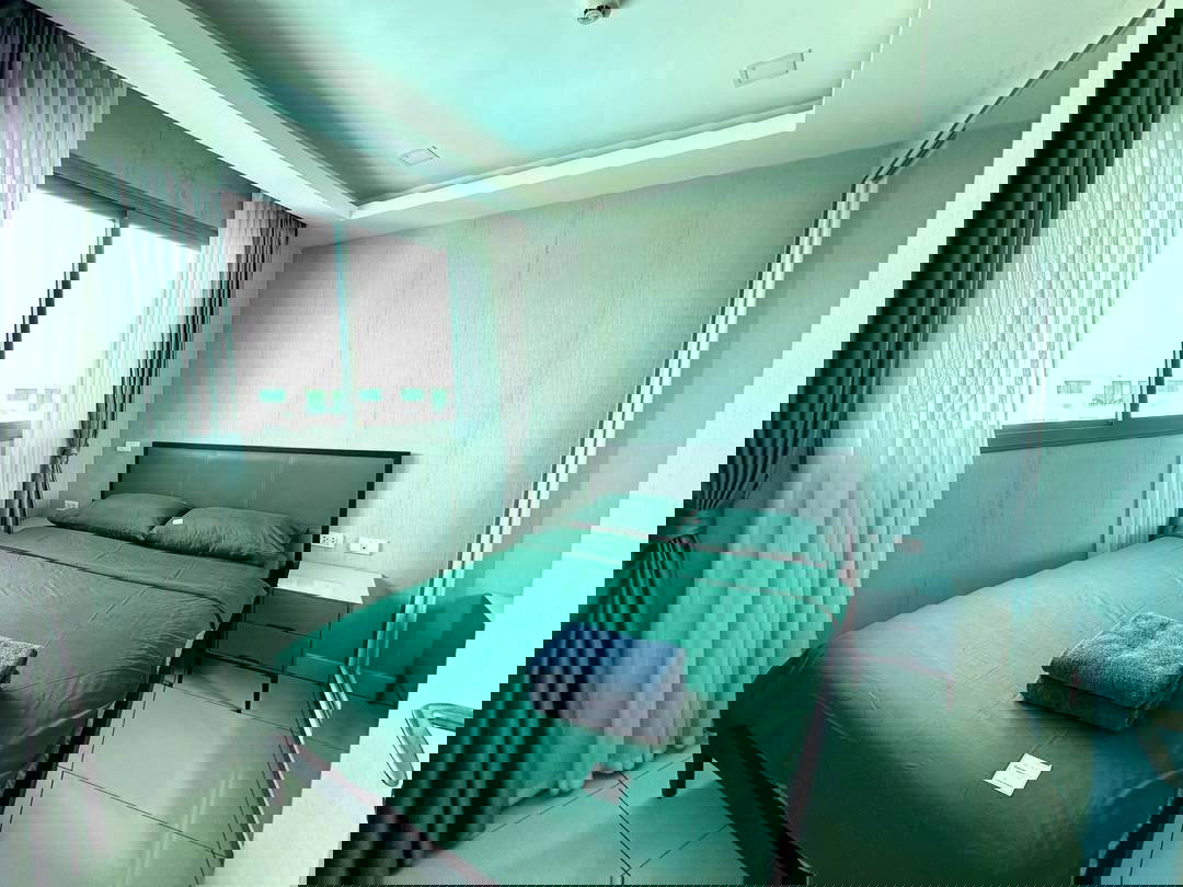 รูป Condo for Sale Arcadia Beach Continental | 1 Bed Pool View | Foreign Quota | 2.05 MB - รูปที่ 11/19