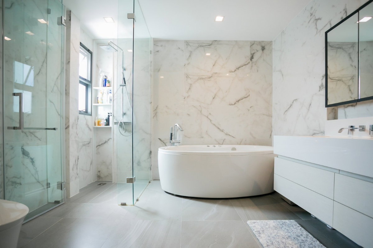 รูป 🏡 ให้เช่าบ้านหรู 3 ชั้น โครงการ The Gentry เอกมัย – ลาดพร้าว ✨ บ้านระดับ Luxury ทำเลศักยภาพ เชื่อมต่อเอกมัย–ลาดพร้าว ใกล้ทางด่วนและแหล่งไลฟ์สไตล์ - รูปที่ 8/20