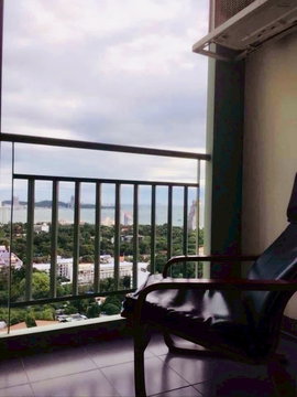 Lumpini Ville Naklua - Wong Amat for sale