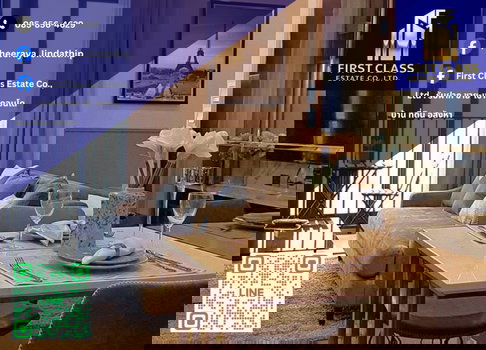 🔥 ให้เช่าคอนโด Ashton Asoke 📍 ติด MRT สุขุมวิท และ BTS อโศก ใกล้ Terminal 21 และ Em District