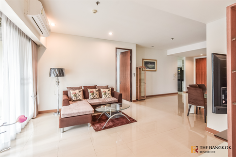 The Lakes Move-in Ready, Just Bring Your Stuff near BTS Asok