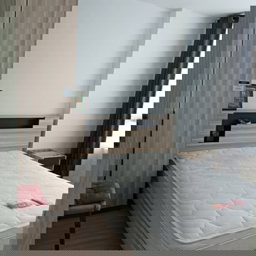 ให้เช่า คอนโด อาทีมิส สุขุมวิท 77 BTS อ่อนนุช BTS On Nut 700 เมตร