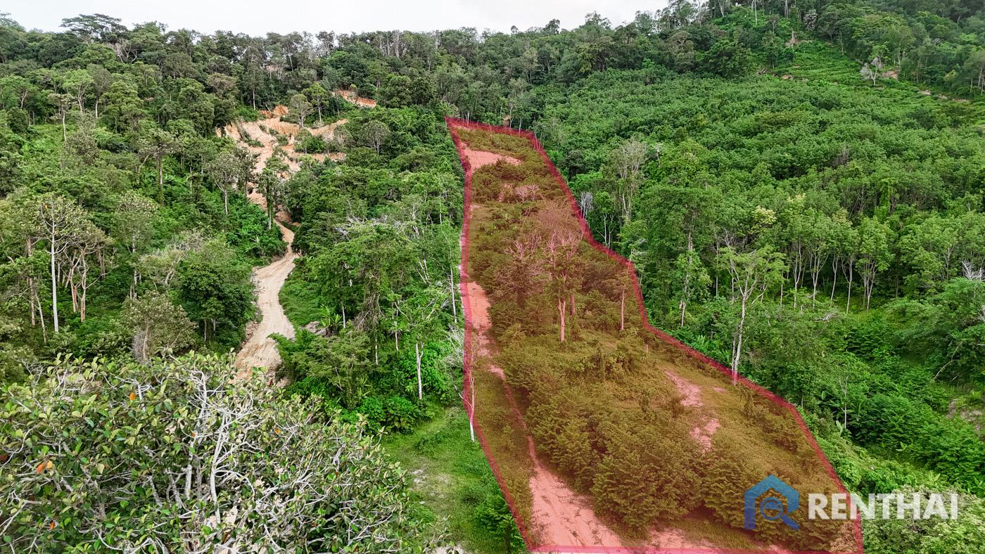 รูป สำหรับ ขาย ที่ดิน  3511 ตร.ว. ที่ เมืองภูเก็ต - รูปที่ 1/13