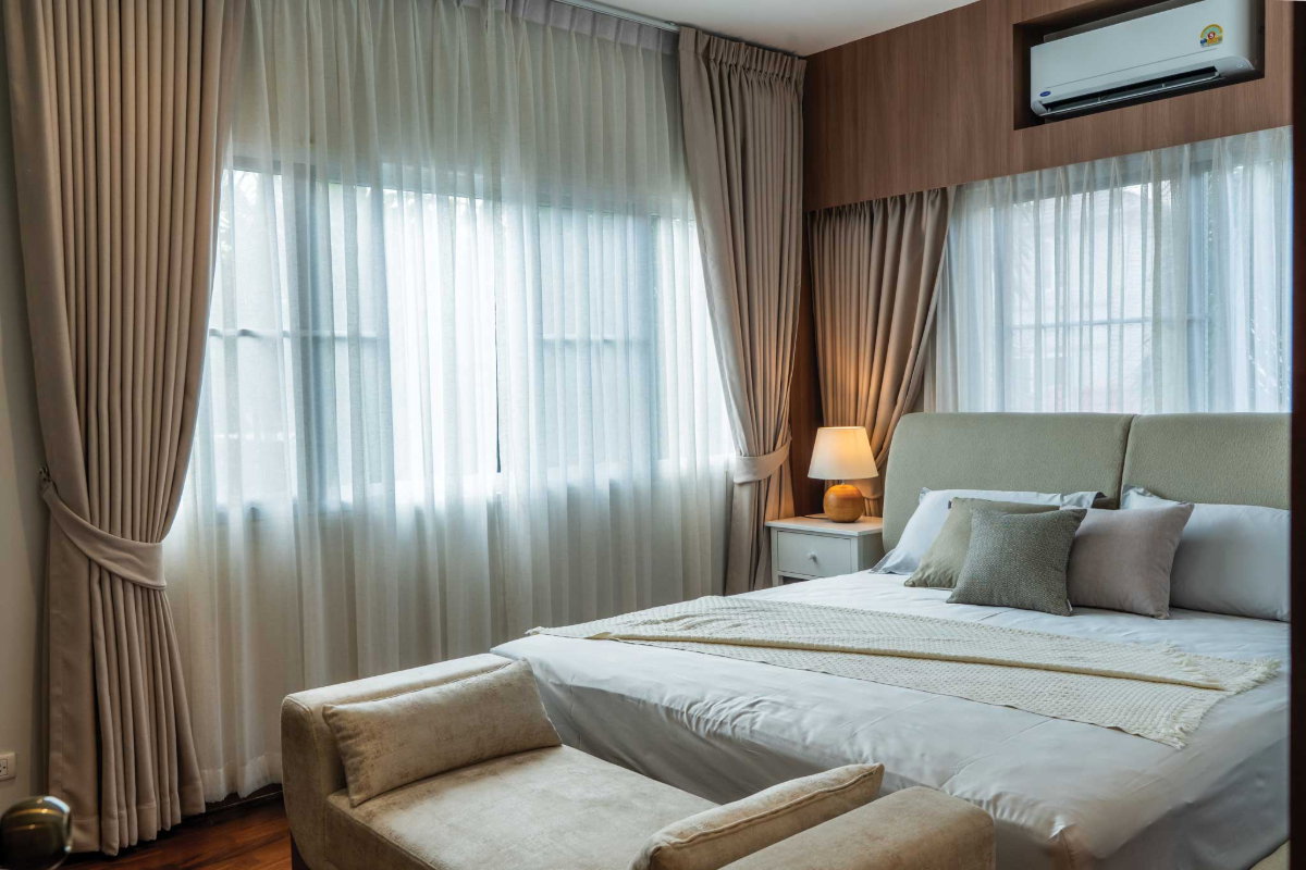 picture 3BR Luxury Villa with Breakfast & Maid | 3 Mins to MRT Tha It - 40/45