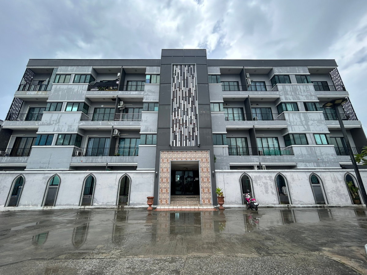 รูป BB 15503 : ธนาบุรี เรสซิเด้นซ์ - รูปที่ 8/14