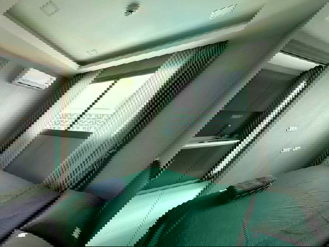 รูป Condo for Sale Arcadia Beach Continental | 1 Bed Pool View | Foreign Quota | 2.05 MB - รูปที่ 12/19