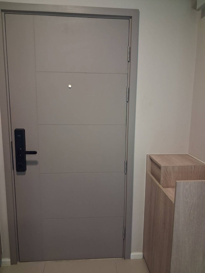 picture Dcondo Campus Hideaway (Phase 4) Building C , Free wifi - 1/5