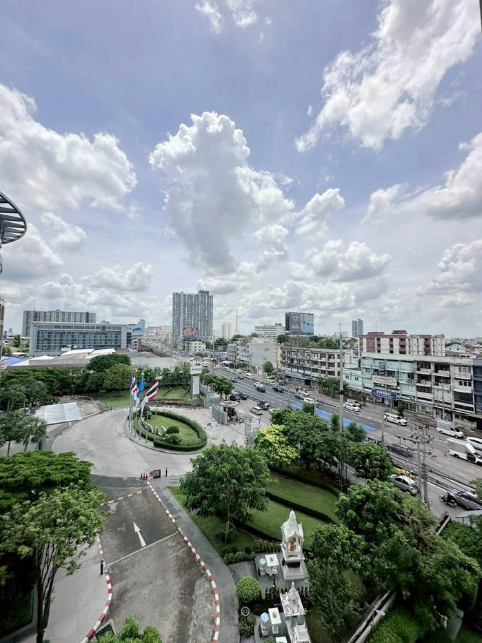 รูป BG 3395 : เดอะทรัสต์ คอนโด งามวงศ์วาน - รูปที่ 10/17