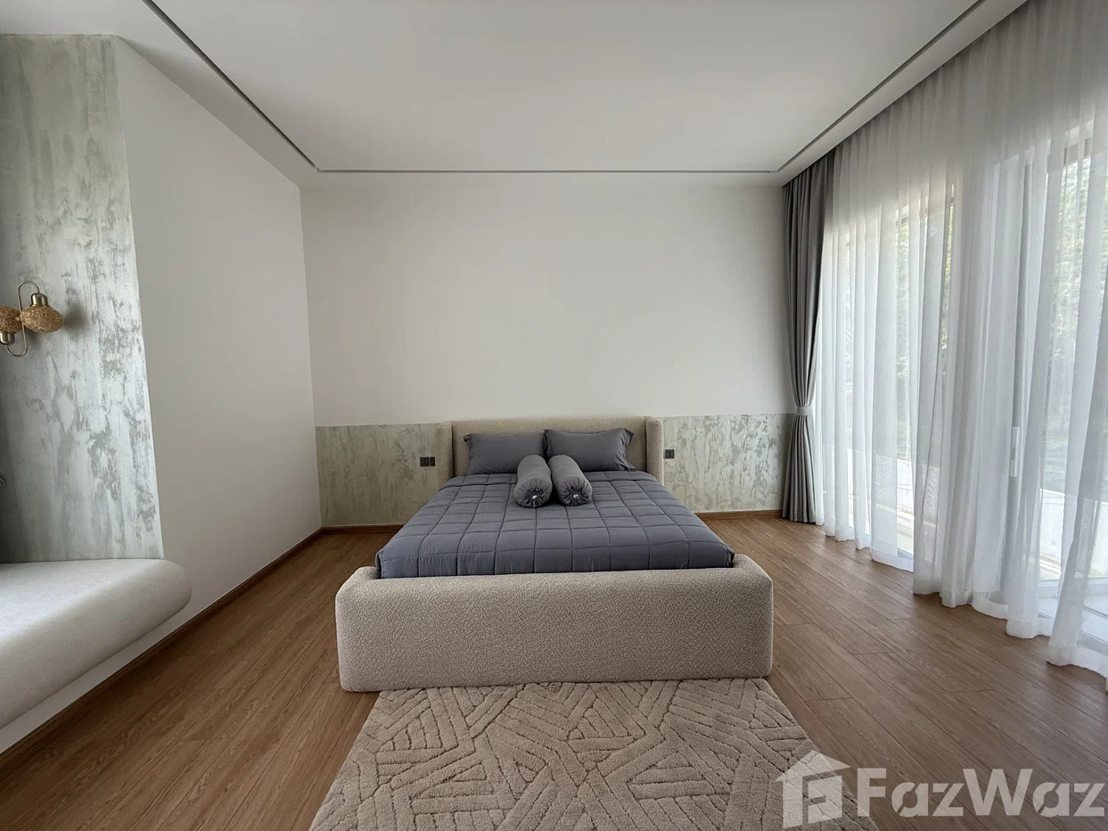 picture 4 bedroom Forest View Pool villa 6129251 - 25/47