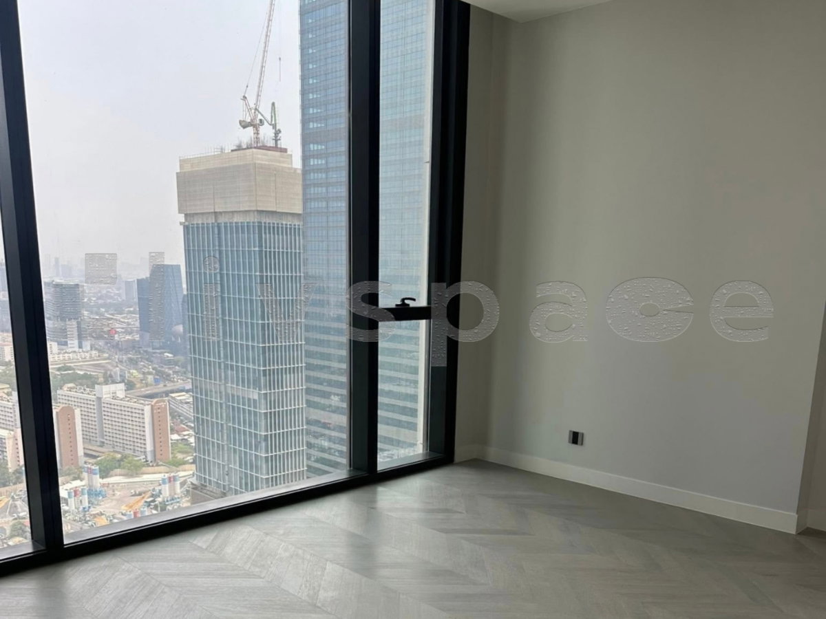 รูป ▚ LH186ツ ให้เช่า: One 89 Wireless 2BR 160sqm. 450K ✨ Super Luxury ใหม่ล่าสุด เฟอร์สั่งนำเข้าจากอิตาลีแล้วทั้งห้อง หายากมาก 🏙️ - รูปที่ 3/10