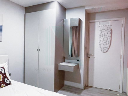 รูปภาพ 🔺Super special!🔺 For Rent Condo ATTITUDE BEARING Building 1, Floor 4,2 bed room, Room size 36.00 sqm