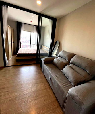 Condos for rent : Metris Rama 9 -             Ramkhamhaeng