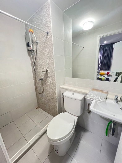 รูป ⭐⭐FOR RENT⭐⭐ Plum Condo Pinklao Station 2Bed ชั้น 16 แต่งครบ ใกล้พาต้าปิ่นเกล้า สนใจ LINE ID: @atfirm📲 - รูปที่ 16/18