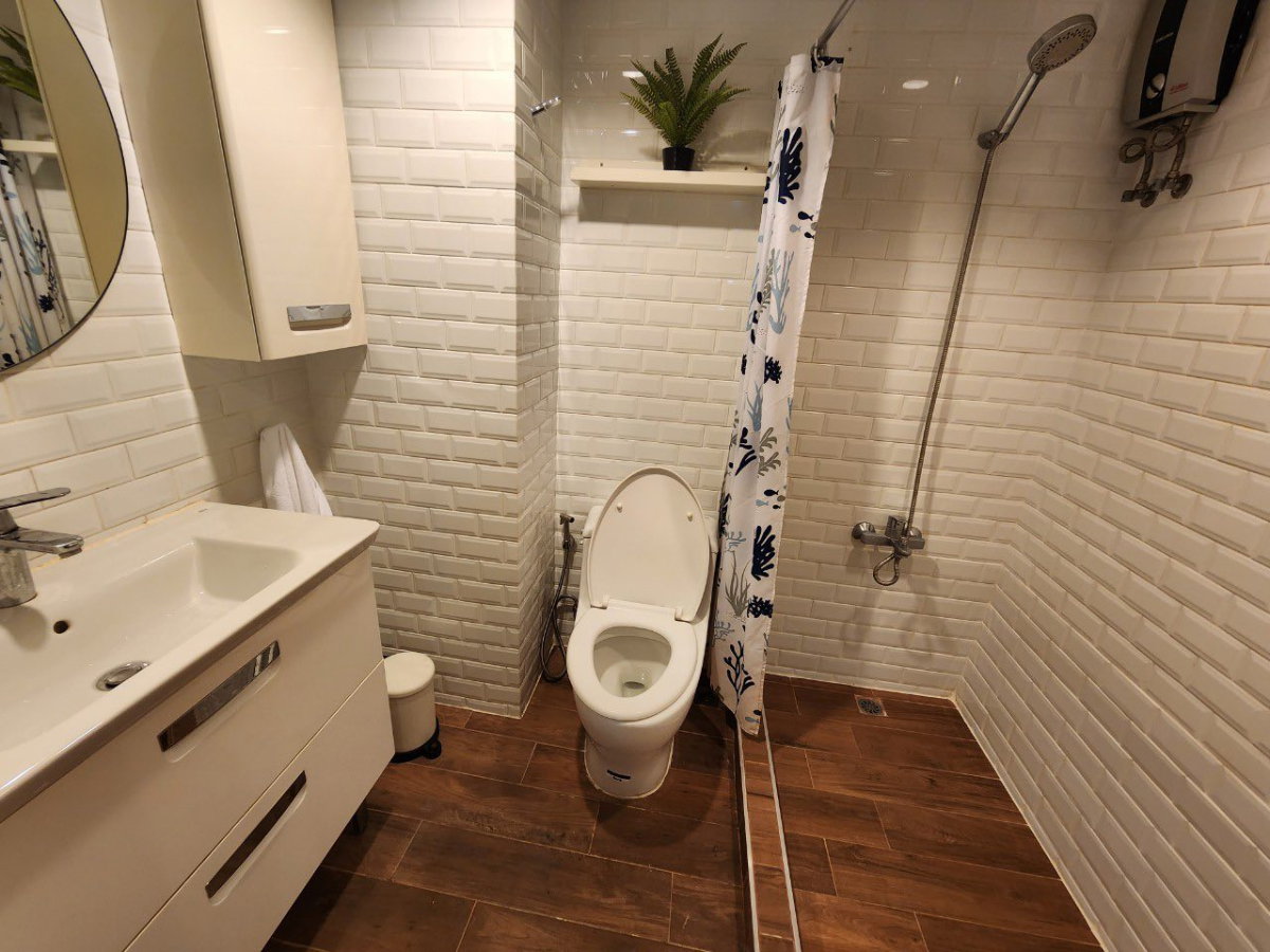 picture For rent Lumpini Place Rama III - Riverview ðīðī - 15/16