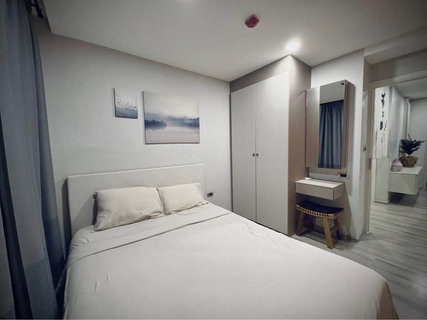 รูปภาพ @Condorental condo for rent Attitude Bearing
