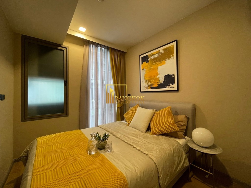 รูป Fynn Sukhumvit 31 | Elegant 3 Bedroom Condo in Popular Area - BR17270CD - รูปที่ 19/33
