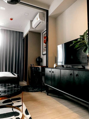 Condos for rent : For Rent One 9 Five Asoke-Rama 9 Fully Furnished (Near MRT RAMA 9)