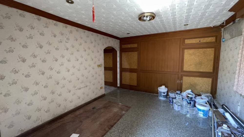 picture LTHC7205 – Land with detached house FOR SALE 4 beds 5 baths Size 108 Sq.Wah in Phrakanong area (Sukhumvit 71) ONLY 22 MB - 8/8