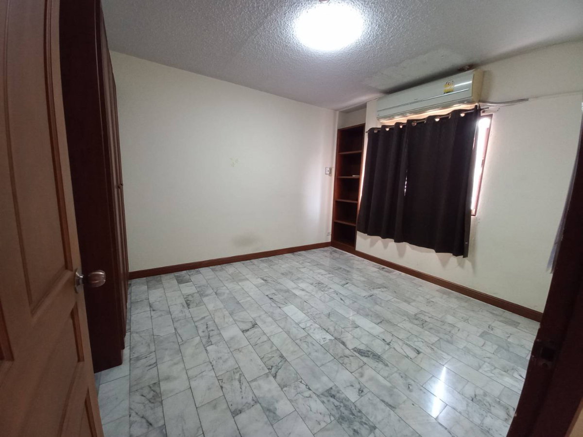 รูป ให้เช่าคอนโดศรีวราแมนชั่น 2 ขนาด 80 ตร.ม. 2 ห้องนอน 1 ห้องน้ำ - รูปที่ 5/6