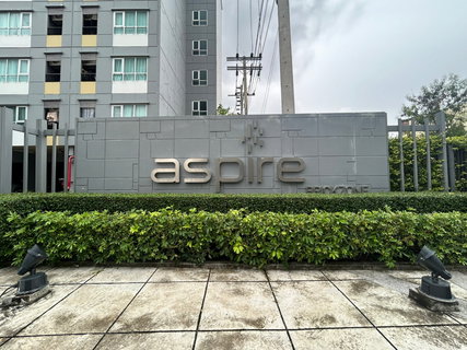 BD 13256 : แอสปาย สาทร-ตากสิน ใกล้ BTS วุฒากาศ