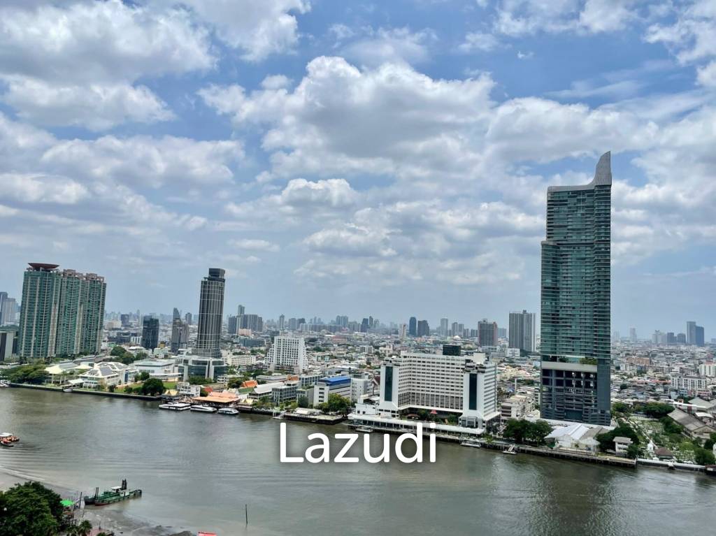 รูป 146.0 ตร.ม.  3 ห้องนอน  3 ห้องน้ำ คอนโดสำหรับ เช่าใน คลองต้นไทร - รูปที่ 14/15