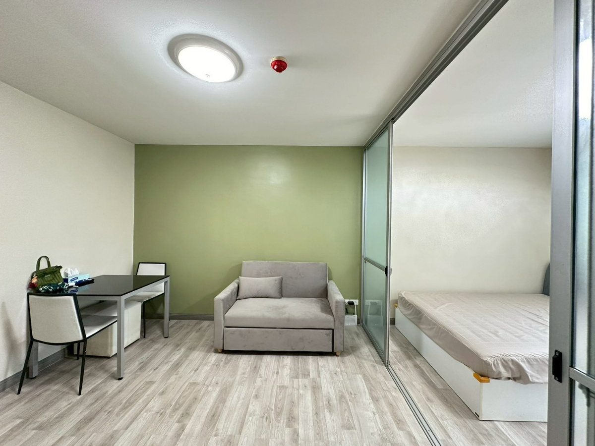 picture ✨ Condo for Rent: DCondo Kanjanavanich, Hat Yai! - 10/15