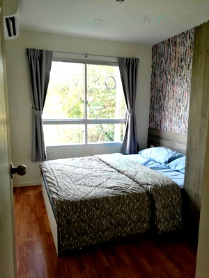 Condos for sale Rama 3 Road : 📌 For Sell Condo LUMPINI VILLE RATBURANA - RIVERVIEW 2 Building C, Floor 2,1 bed room, Room size 26.00 sqm