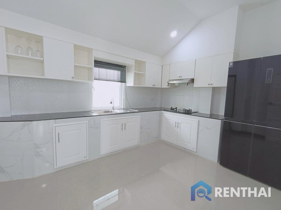 รูป สำหรับ เช่า บ้าน 3 ห้องนอน ที่ หนองปรือ - รูปที่ 5/18