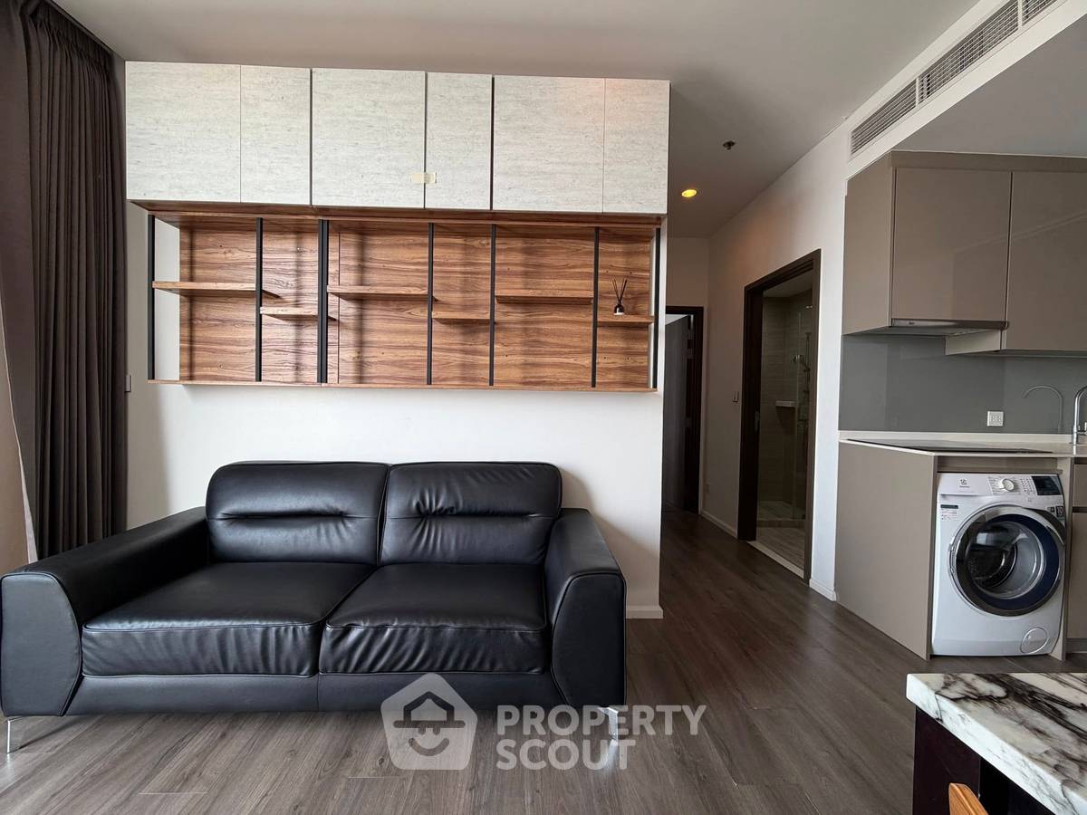 รูป คอนโด 2-ห้องนอน ที่ วิสซ์ดอม เอสเซ้นส์ สุขุมวิท ใกล้ BTS ปุณณวิถี (ID 2756214) - รูปที่ 15/25