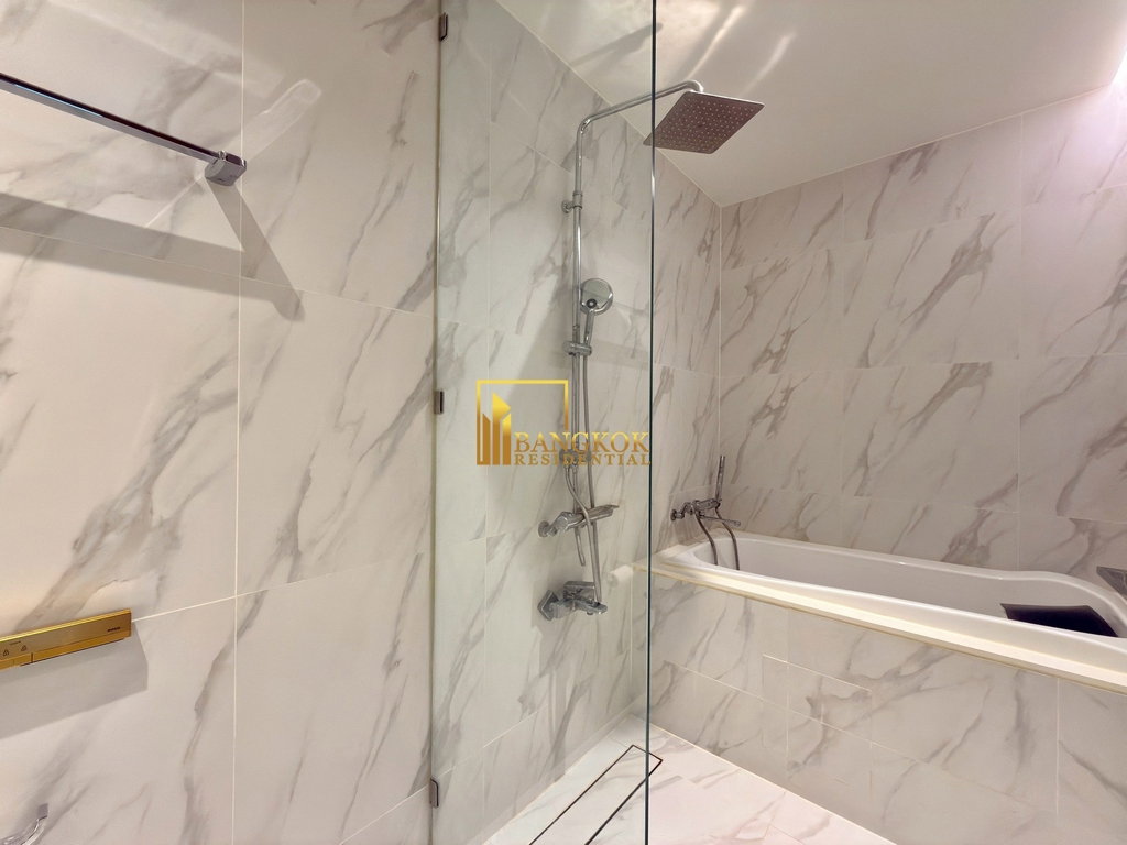 รูป Chalermnit Art de Maison | Stylish 2 Bed Condo in Thonglor - BR60790CD - รูปที่ 20/42