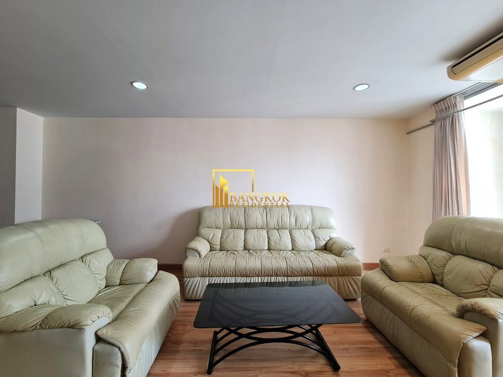 รูป Asoke Place | 2 Bedroom Condo in Central Location - BR9519CD - รูปที่ 4/26