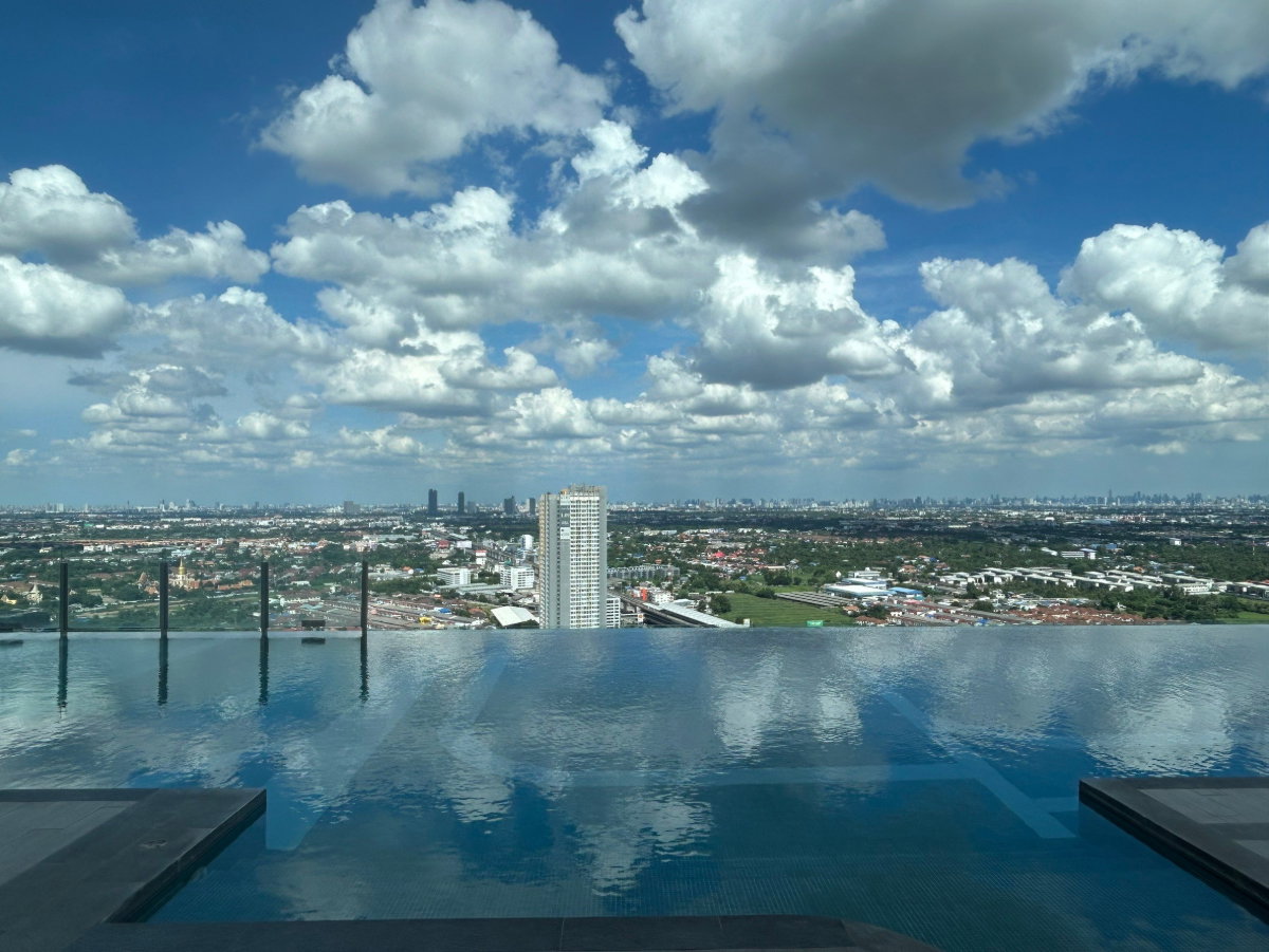 รูป BG 3456 : พลัม เซ็นทรัล สเตชั่น - รูปที่ 30/33