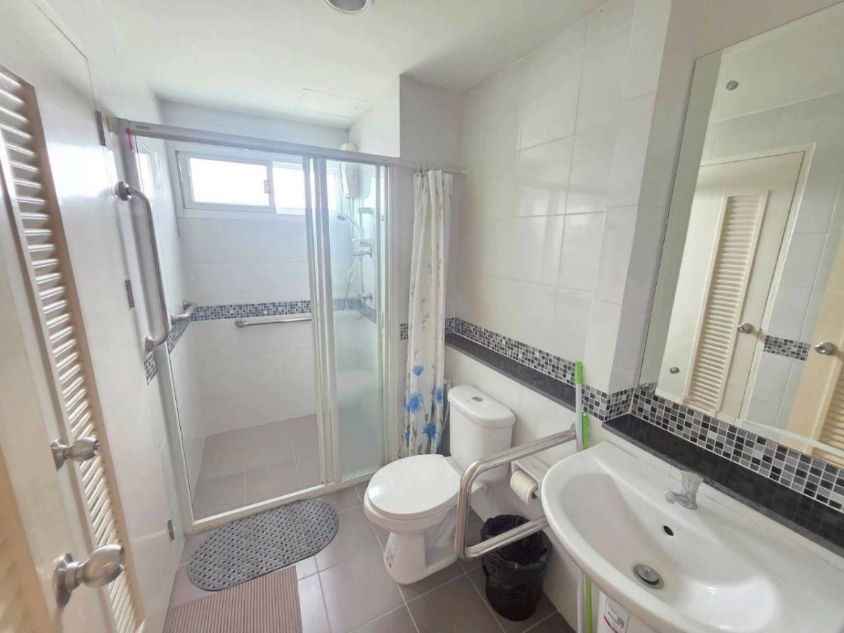 picture Condo For Rent!!Notting Hill Sukhumvit 107 - 6/8